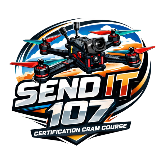Send It 107